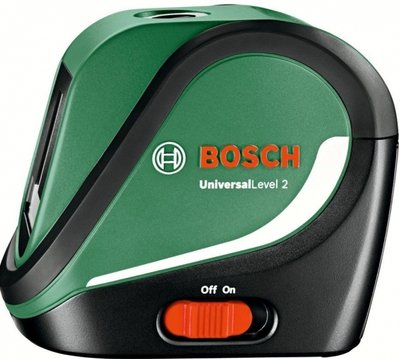 Bosch UniversalLevel 2 (0603663800) Нивелир 29495 фото
